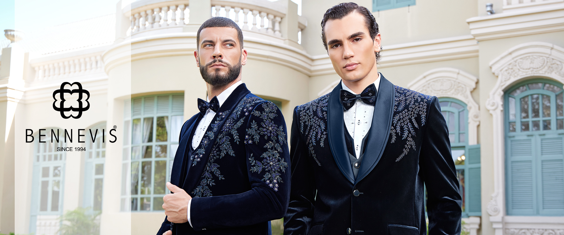 Men's suits